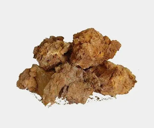 重?zé)V砂的主要特性有哪些？
